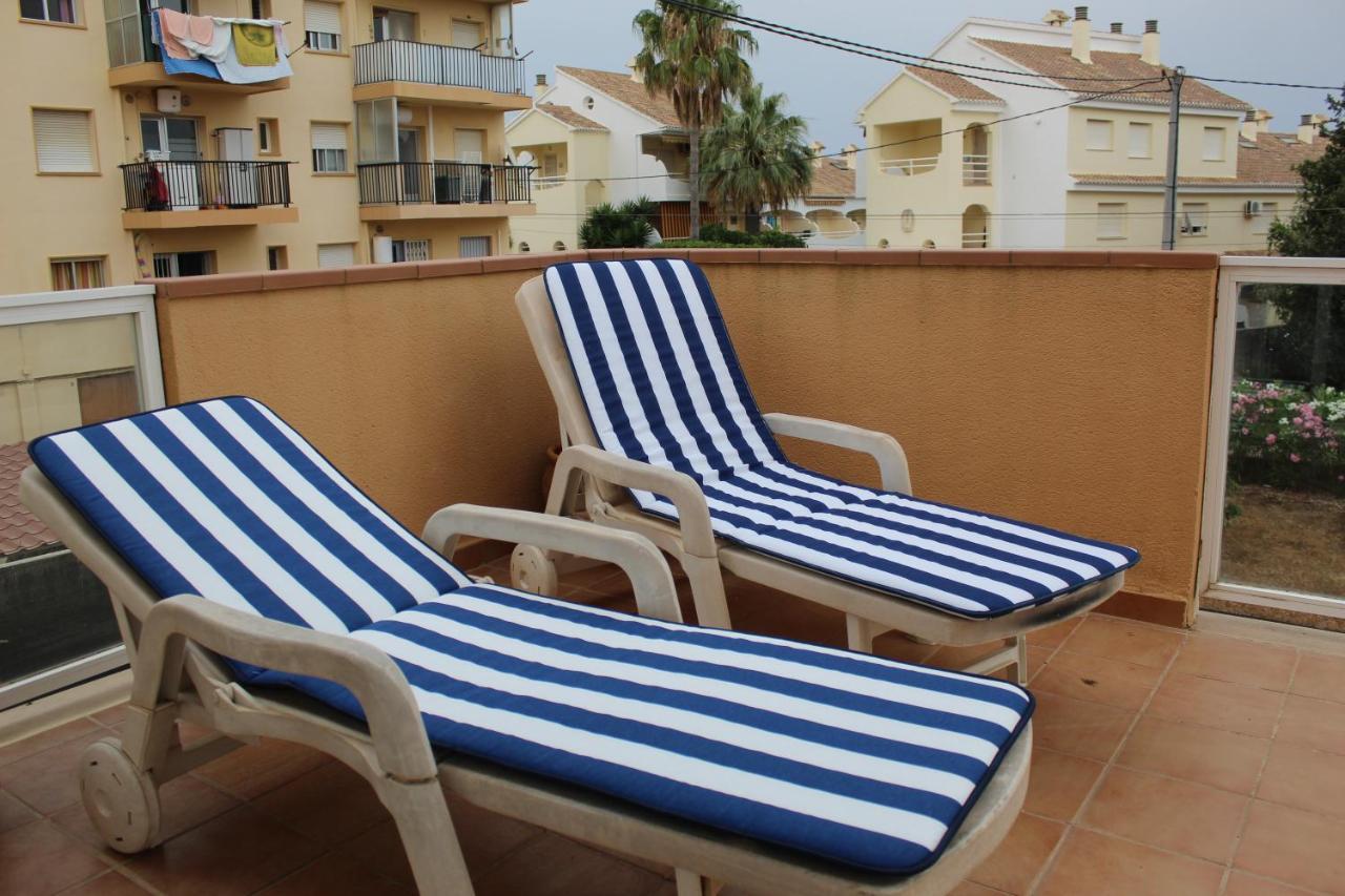 דירות דניה Playasur 40 Vyb מראה חיצוני תמונה