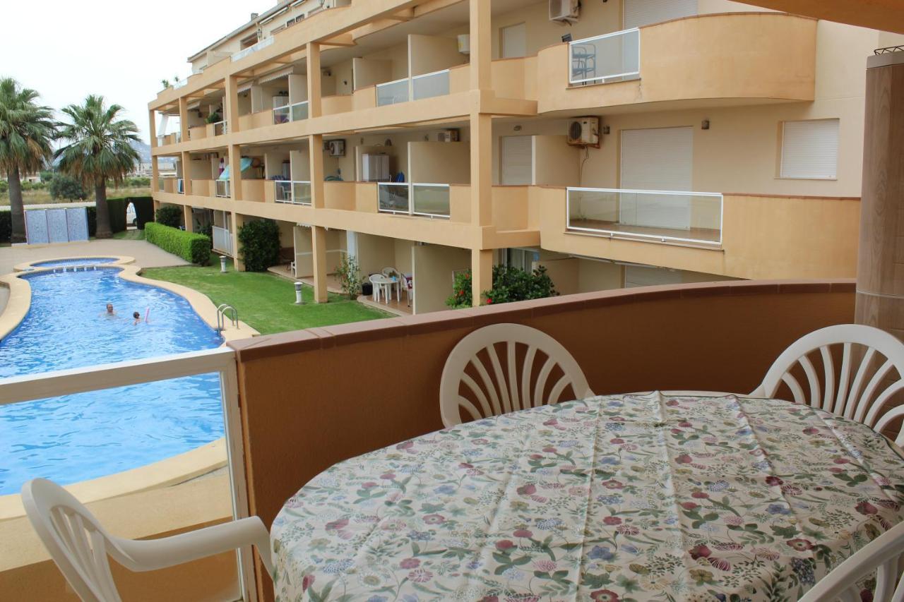 דירות דניה Playasur 40 Vyb מראה חיצוני תמונה